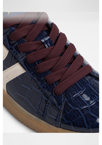 Chicsneaker2 Ayakkabı Spor Ayakkabı - Mavi