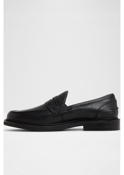 Buckley Ayakkabı Oxford&loafer Şık Ayakkabı - Siyah modelleri