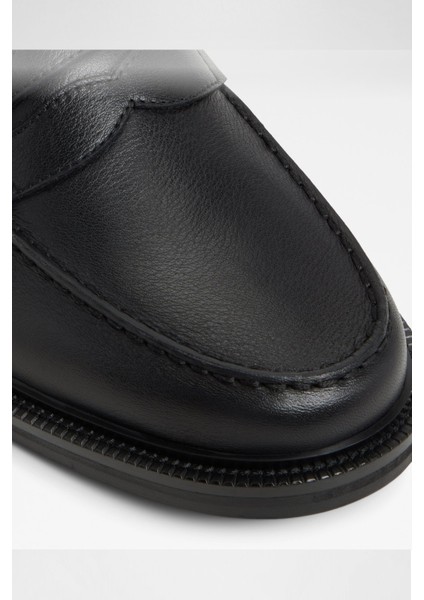 Buckley Ayakkabı Oxford&loafer Şık Ayakkabı - Siyah indirimleri