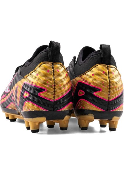 Air Siyah/fuşya Erkek Halı Saha /krampon fırsatları