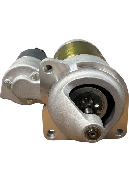 Fiat 450-480-640 55.45 - 55.46 Traktör Marş Motoru 9 Diş Mako Tipi STR4670 modelleri