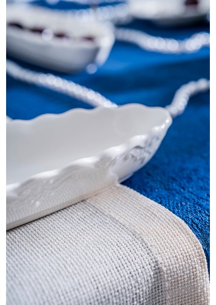 King Zeytin Tabağı - 26 cm fiyatları