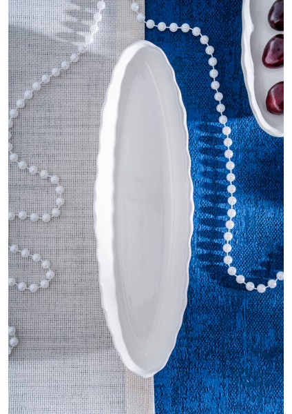 King Zeytin Tabağı - 26 cm modelleri