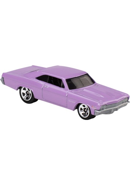 ® 5'li Fast & Furious Araba Seti, Filmlerdeki Arabalardan Ilham Alan 5 Adet Yarış Arabası JDR19 modelleri