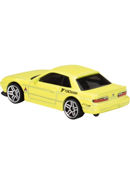 ® 5'li Fast & Furious Araba Seti, Filmlerdeki Arabalardan Ilham Alan 5 Adet Yarış Arabası JDR19 indirimleri