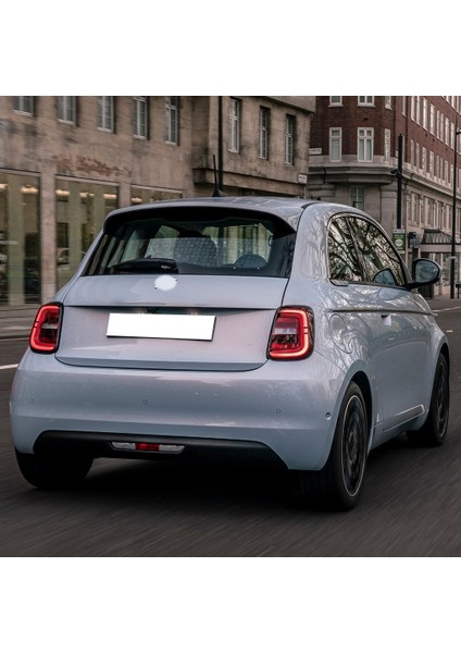 Fiat 500 2021-2025 Arka Cam Silecek Kolu Takımı 51787577 fiyatları