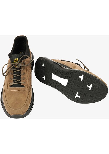 16492 Duman Erkek Hakiki Deri Casual Ayakkabı modelleri