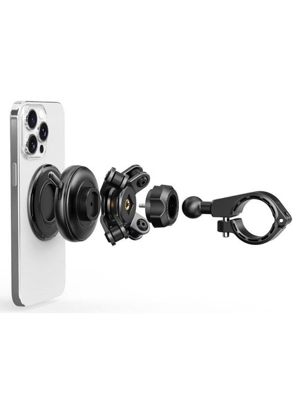 Fastfix FX2-154 Titreşim Modüllü Telefon Tutucu modelleri