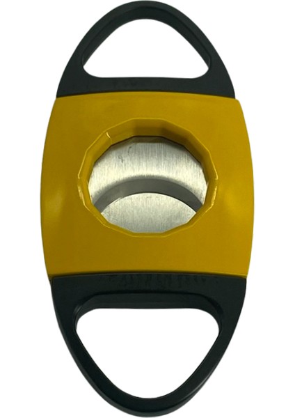 QNN Sarı-Siyah Puro Kesici