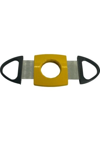 QNN Sarı-Siyah Puro Kesici fiyatları