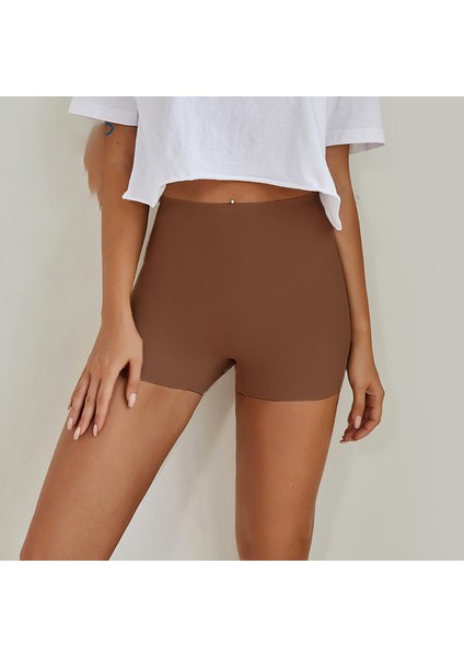 Carigna Toparlayıcı İz Yapmayan Dikşsiz Lazer Boxer Korse