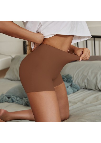 Carigna Toparlayıcı İz Yapmayan Dikşsiz Lazer Boxer Korse modelleri