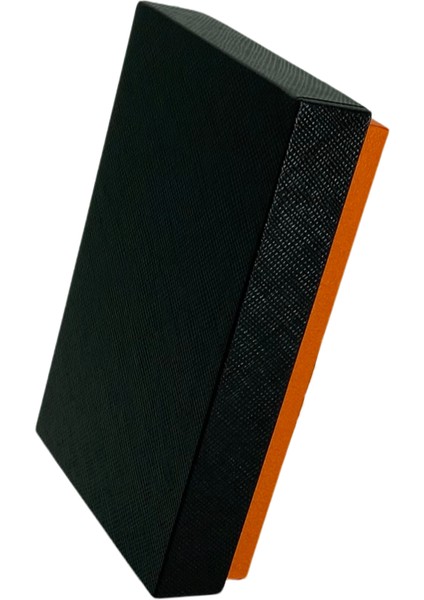 QNN Deri Kılıflı Sarı Puro Kesici fırsatları