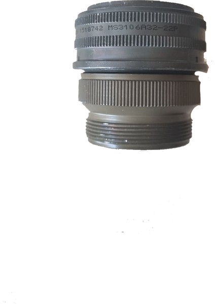 MS3106A32-22P modelleri