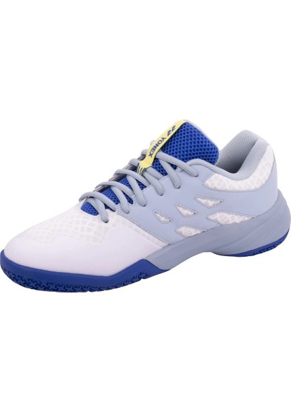 Pc Cascade Ad Accel Kadın Beyaz Mavi Badmiton Ayakkabısı indirimleri
