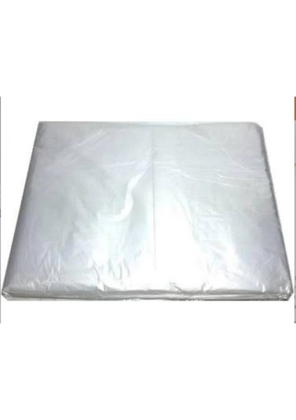 Şeffaf Tek Kullanımlık 30’lu Saç Boya Naylonu Saç Boya Önlüğü Berber Kuaför Kesim Önlüğü fiyatları