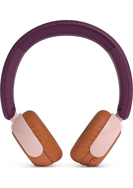 TAK4200MP/00 Kablosuz Kulak Üstü Çocuk Kulaklığı - Macenta indirimleri