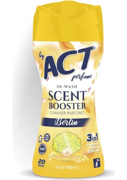 Çamaşır Parfümü