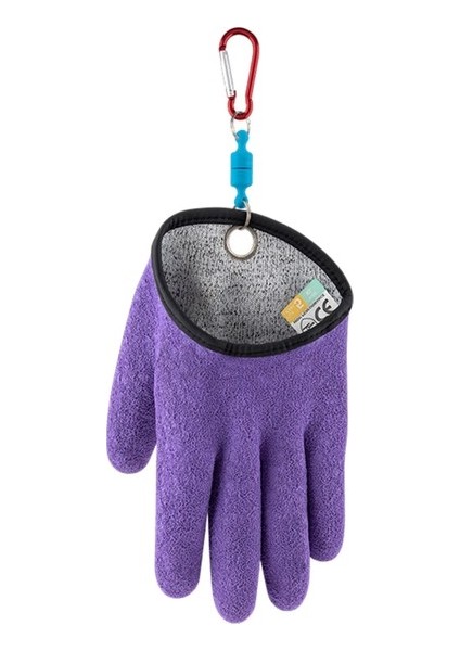 Balıkçılık Eldiveni (Yurt Dışından)