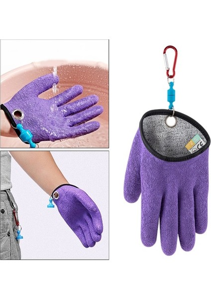 Balıkçılık Eldiveni (Yurt Dışından) modelleri