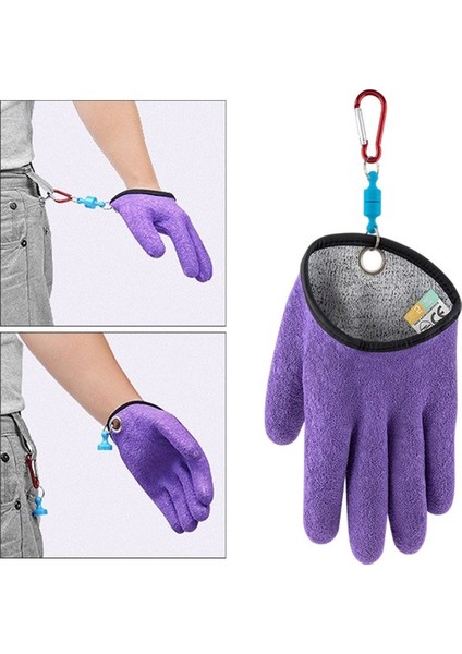 Balıkçılık Eldiveni (Yurt Dışından) fırsatları