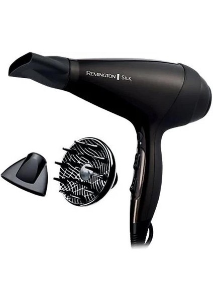 AC9095 E51 Silk Saç Kurutma Makinesi