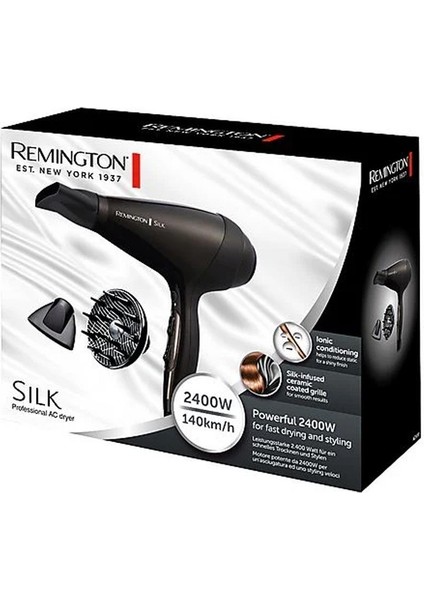 AC9095 E51 Silk Saç Kurutma Makinesi fiyatları