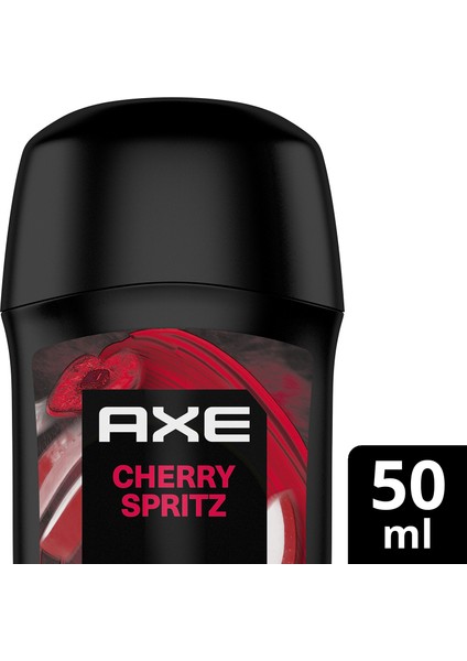 Premium Collection Erkek Stick Deodorant Cherry Spritz 50 ml