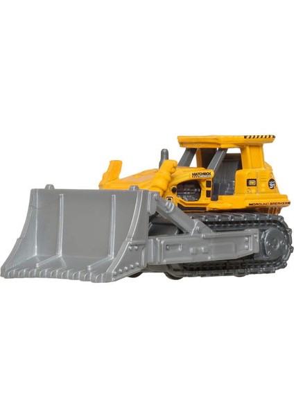 Tekli̇ Arabalar Ground Breaker JBT16