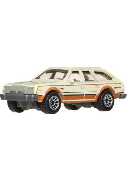 Tekli̇ Arabalar 1980 Amc Eagle JBR92