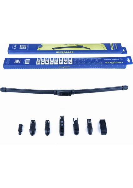 Ön Cam Sileceği fiyatları