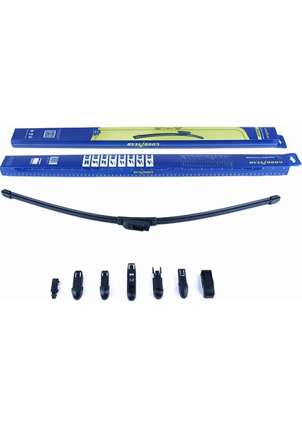 Ön Cam Sileceği fırsatları