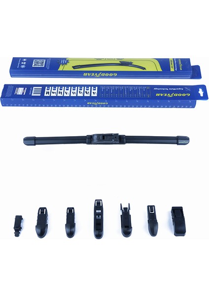 Ön Cam Sileceği indirimleri