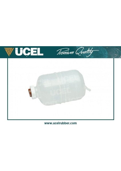 UCEL-10160 - Genlesme Kavanozu Kapaklı Toros R9 11 12 18 19