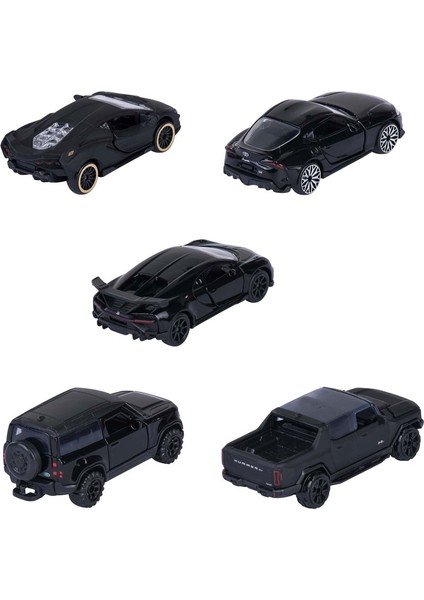 Black Edition 2.0 Araç Seti fiyatları