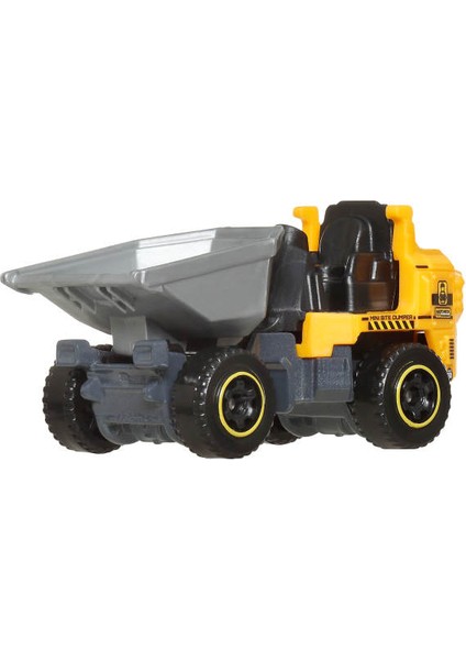 Tekli̇ Arabalar Mbx Lil' Dumper JBR20