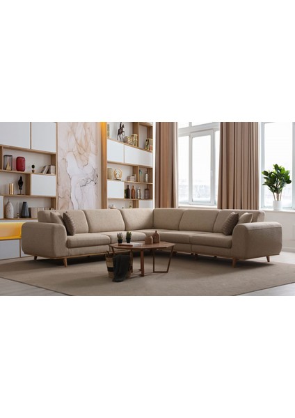 Morris Köşe Takımı