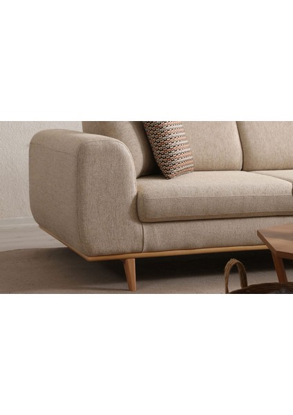 Morris Köşe Takımı modelleri