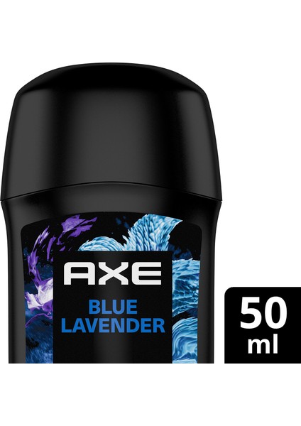 Premium Collection Erkek Stick Deodorant Blue Lavender 50 ml