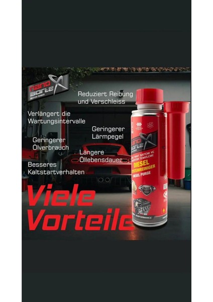 Dizel Enjektör Temizleyici 300 ml fırsatları