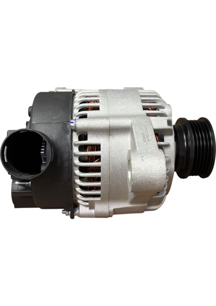 Doğan Şahin Kartal Slx Alternatör Şarj Dinamosu Mako Tipi 75 Amper (1997-2002)(ENJEKSIYONLU) ALT-470 fırsatları