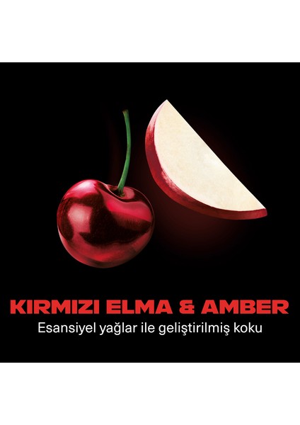 Premium Collection Erkek Stick Deodorant Cherry Spritz 50 ml X2 indirimleri