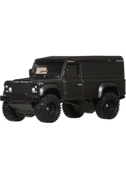 Fast & Furious Premium Arabalar Land Rover Defender 110 JBL98