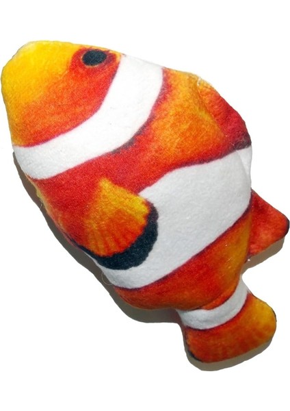 Eastland Peluş Oyn. Palyaço Balığı 20 Cm fiyatları