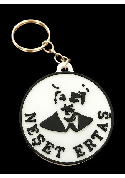 Neşet Ertaş Temalı Anahtarlık fiyatları