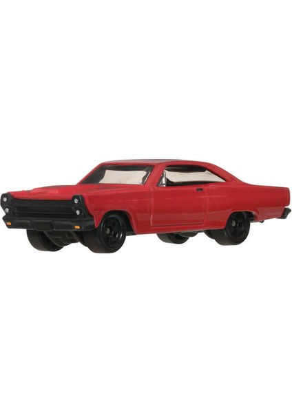 Fast & Furious Temalı Arabalar 1966 Ford 427 Fairlane JBY36