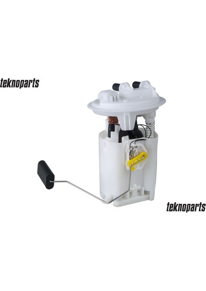 Tp RN-KDS-002 - Yakıt Depo Şamandırası Clıo Iı 1.2-1.4-1.6 16V 98=>