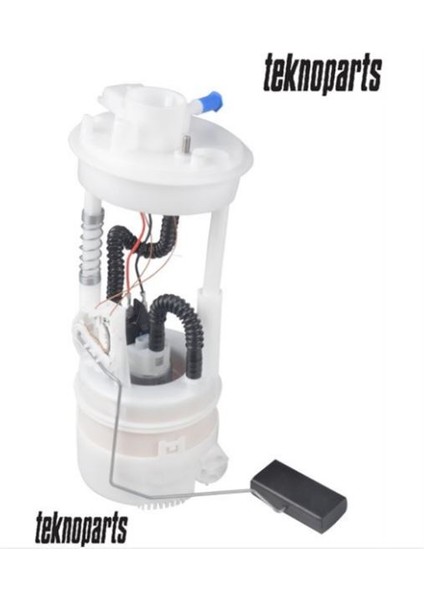 Tp FI-KDS-008 - Yakıt Depo Şamandırası Marea Bravo 1.4 1.6 16V 94-02