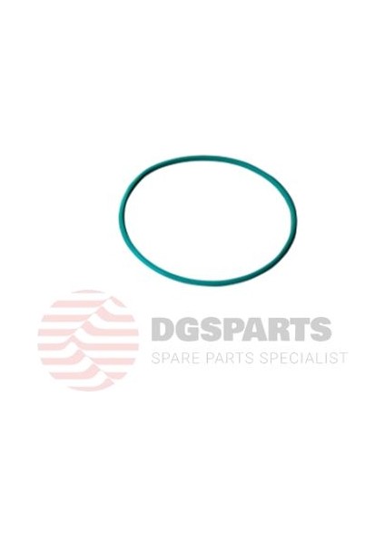 Dgs T-20012 - Depo Şamandıra Contası Doblo Yeşil