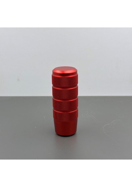 Ithal Vites Topuzu Bilezikli Model Kırmızı